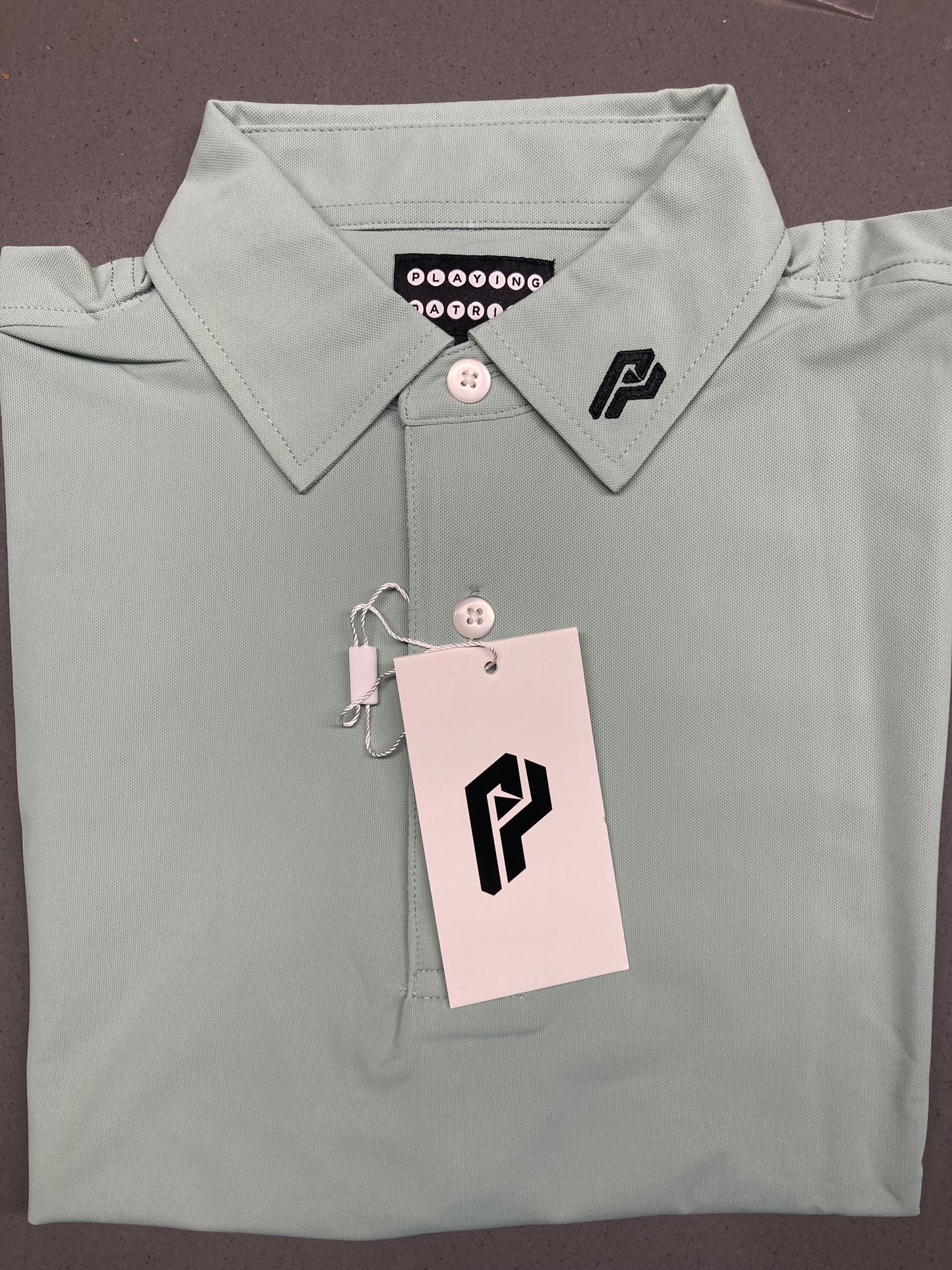 Patriot Spring Green