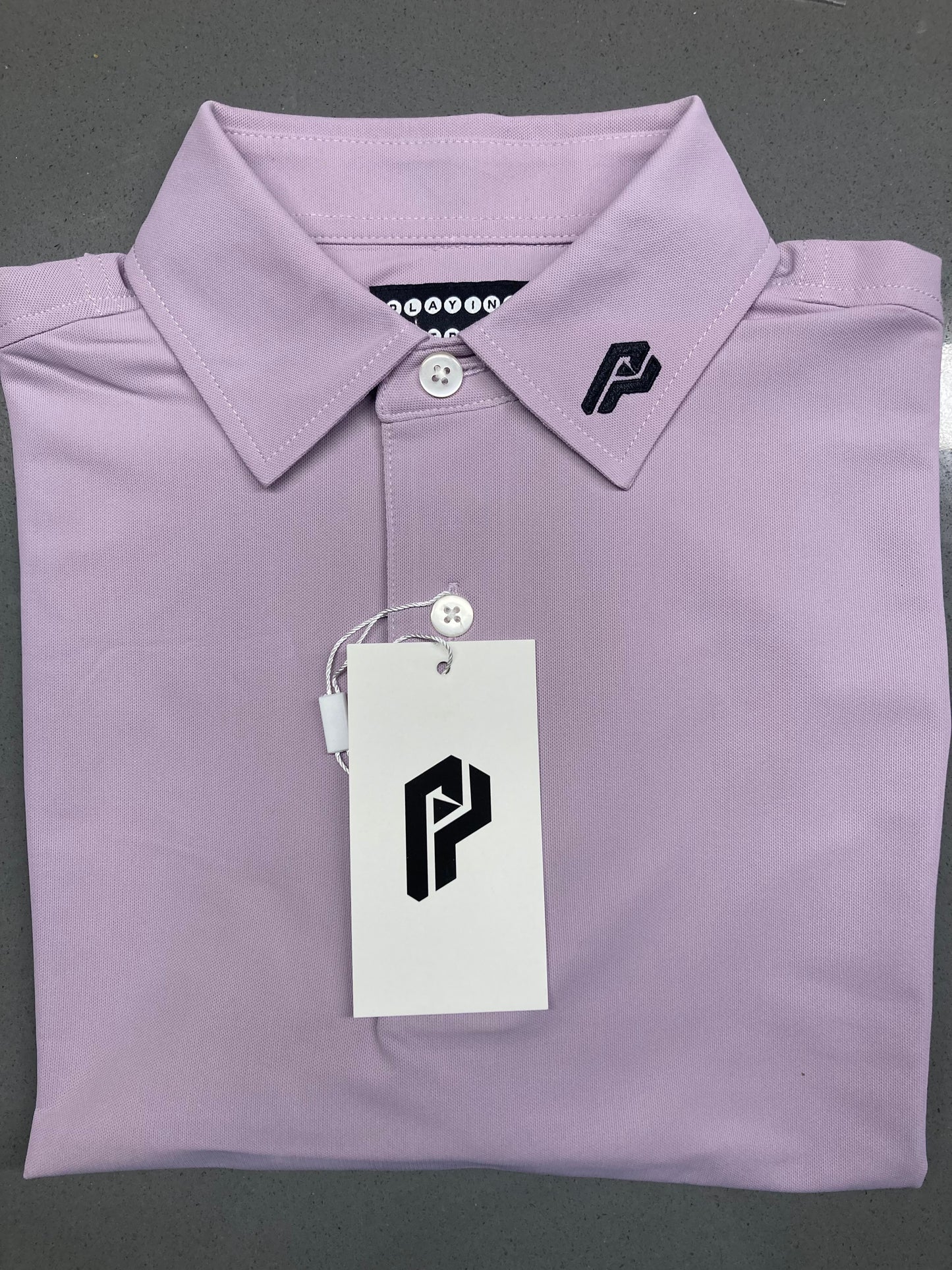 The Patriot Lavender